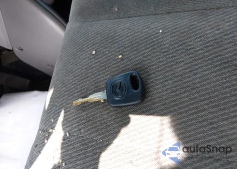 2002 Mazda Tribute Es V6/Lx V6 from USA, damaged, VIN 4F2YU08152KM33910